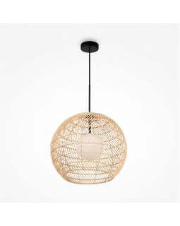 Подвесной светильник Maytoni MOD204PL-01BG-foto3