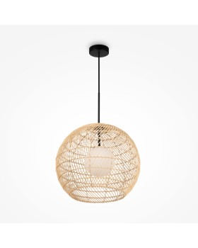 Подвесной светильник Maytoni MOD204PL-01BG-foto3