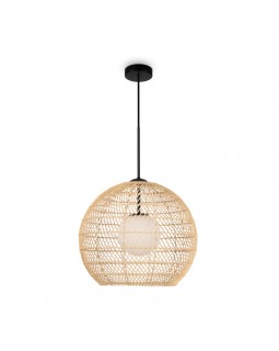 Подвесной светильник Maytoni MOD204PL-01BG-foto4