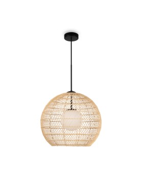 Подвесной светильник Maytoni MOD204PL-01BG-foto4