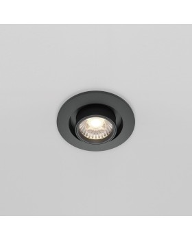 Встраиваемый светильник Maytoni Technical DL045-01-10W4K-B-foto4