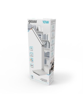 Настольная лампа Gauss GT2021-foto6