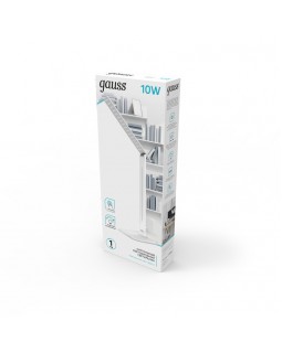 Настольная лампа Gauss GT2011-foto6
