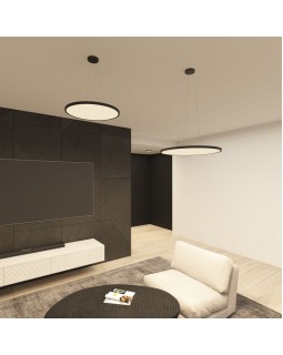 Накладной светильник Denkirs DK6520-BK-foto4