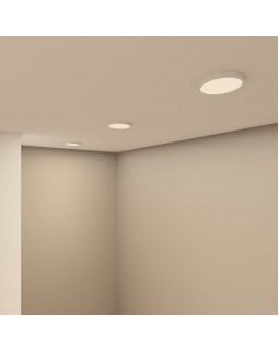 Накладной светильник Denkirs DK6520-WH-foto2