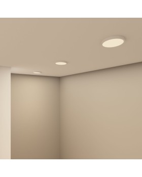 Накладной светильник Denkirs DK6520-WH-foto2