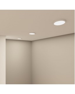 Накладной светильник Denkirs DK6520-WH-foto5