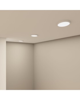 Накладной светильник Denkirs DK6520-WH-foto5