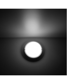 Пылевлагозащищенный светильник Gauss 126411208-foto2