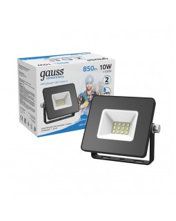 Прожектор Gauss 613100310-foto3