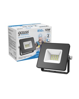 Прожектор Gauss 613100310-foto3