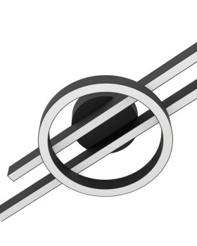 Накладной светильник EGLO 900953-foto3