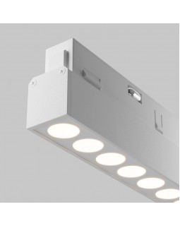 Светильник на шине Maytoni Technical TR031-4-12WTW-DD-W-foto2