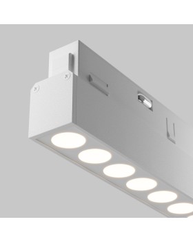 Светильник на шине Maytoni Technical TR031-4-12WTW-DD-W-foto2