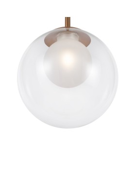 Подвесной светильник Maytoni MOD521PL-01G3-foto3