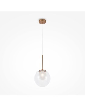 Подвесной светильник Maytoni MOD521PL-01G3-foto4