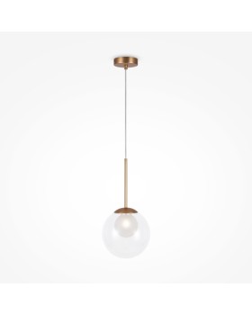 Подвесной светильник Maytoni MOD521PL-01G3-foto5