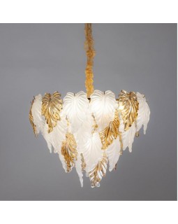 Каскадная люстра ARTE Lamp A4070LM-9GO-foto2