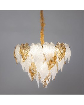Каскадная люстра ARTE Lamp A4070LM-9GO-foto2