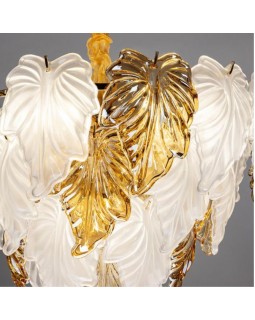 Каскадная люстра ARTE Lamp A4070LM-9GO-foto3