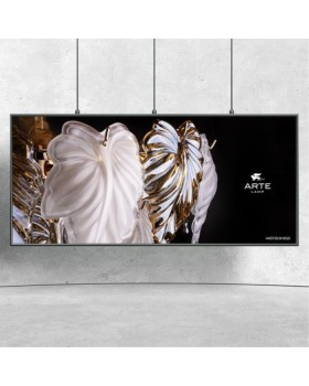 Каскадная люстра ARTE Lamp A4070LM-9GO-foto4