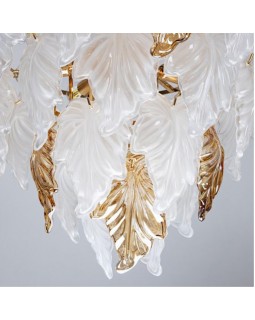 Каскадная люстра ARTE Lamp A4070LM-9GO-foto5