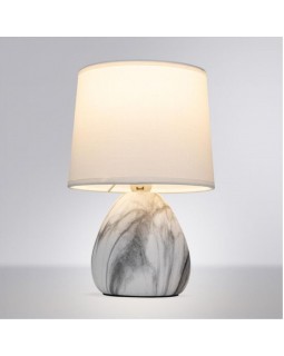 Настольная лампа ARTE Lamp A5016LT-1WH-foto2