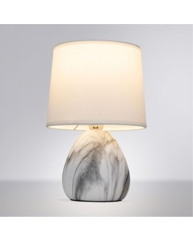 Настольная лампа ARTE Lamp A5016LT-1WH-foto2