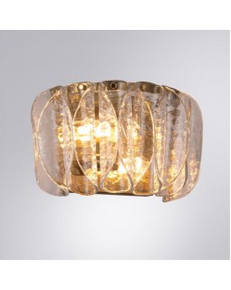 Бра ARTE Lamp A4073AP-2PB-foto2