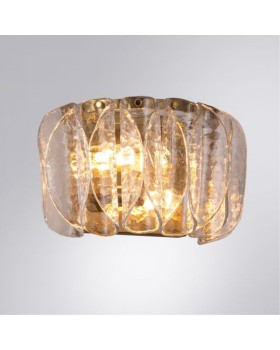 Бра ARTE Lamp A4073AP-2PB-foto2