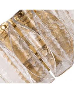 Бра ARTE Lamp A4073AP-2PB-foto3