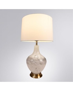Настольная лампа ARTE Lamp A5051LT-1PB-foto2