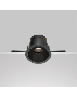 Встраиваемый светильник Maytoni Technical DL057-10W4K-B-foto5