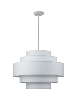 Подвесной светильник Indigo V000347-foto2