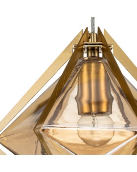 Подвесной светильник Indigo V000320-foto2