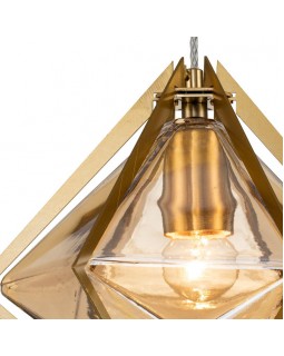 Подвесной светильник Indigo V000320-foto3