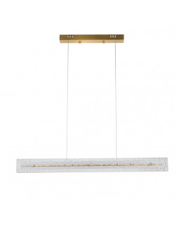 Подвесной светильник Indigo V000088L-foto2