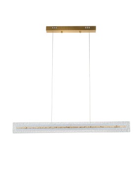 Подвесной светильник Indigo V000088L-foto2