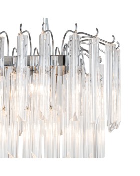 Подвесная люстра Indigo V000423-foto3