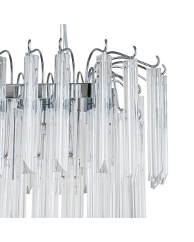 Подвесная люстра Indigo V000423-foto4