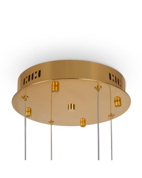 База накладная Freya FR5257A-L4G-foto2