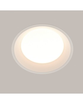 Влагозащищенный светильник Maytoni Technical DL055-24W3-4-6K-W-foto8
