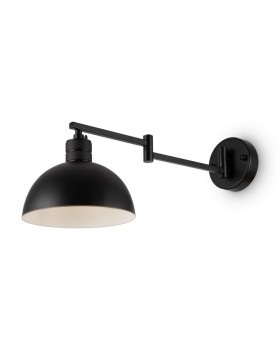 Бра Freya FR5290WL-01B-foto4