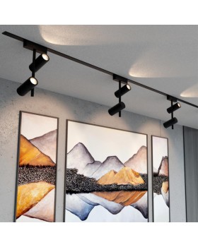 Светильник на шине Novotech 359106-foto2