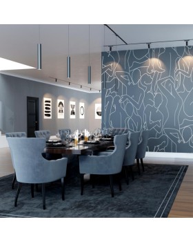 Светильник на шине Novotech 359268-foto3