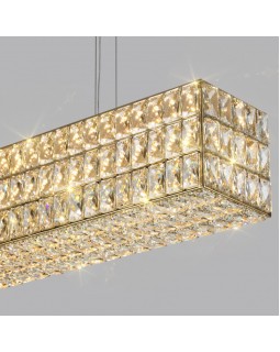 Подвесная люстра Odeon Light 4926/48L-foto2