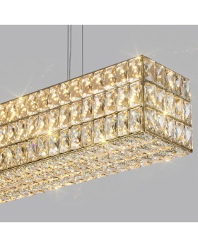 Подвесная люстра Odeon Light 4926/48L-foto2