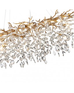 Подвесная люстра Odeon Light 4969/16-foto2