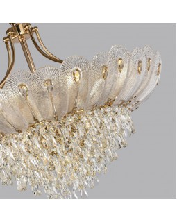 Каскадная люстра Odeon Light 5048/16-foto2