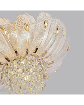 Накладная люстра Odeon Light 5048/7-foto2